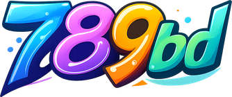 789bd ব্র্যান্ড লোগো